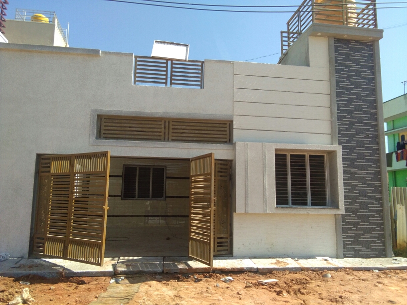 Resale 4 Bedroom 1050 Sq.Ft. Independent House in Kr Puram Bangalore