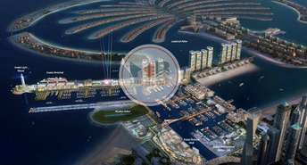 2 BR  Apartment For Sale in Dubai Marina, Dubai - 4860222