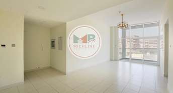 2 BR  Apartment For Sale in Glitz, Dubai Studio City, Dubai - 4860302