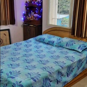 1 BHK Apartment For Rent in Keystone Hills, Undri