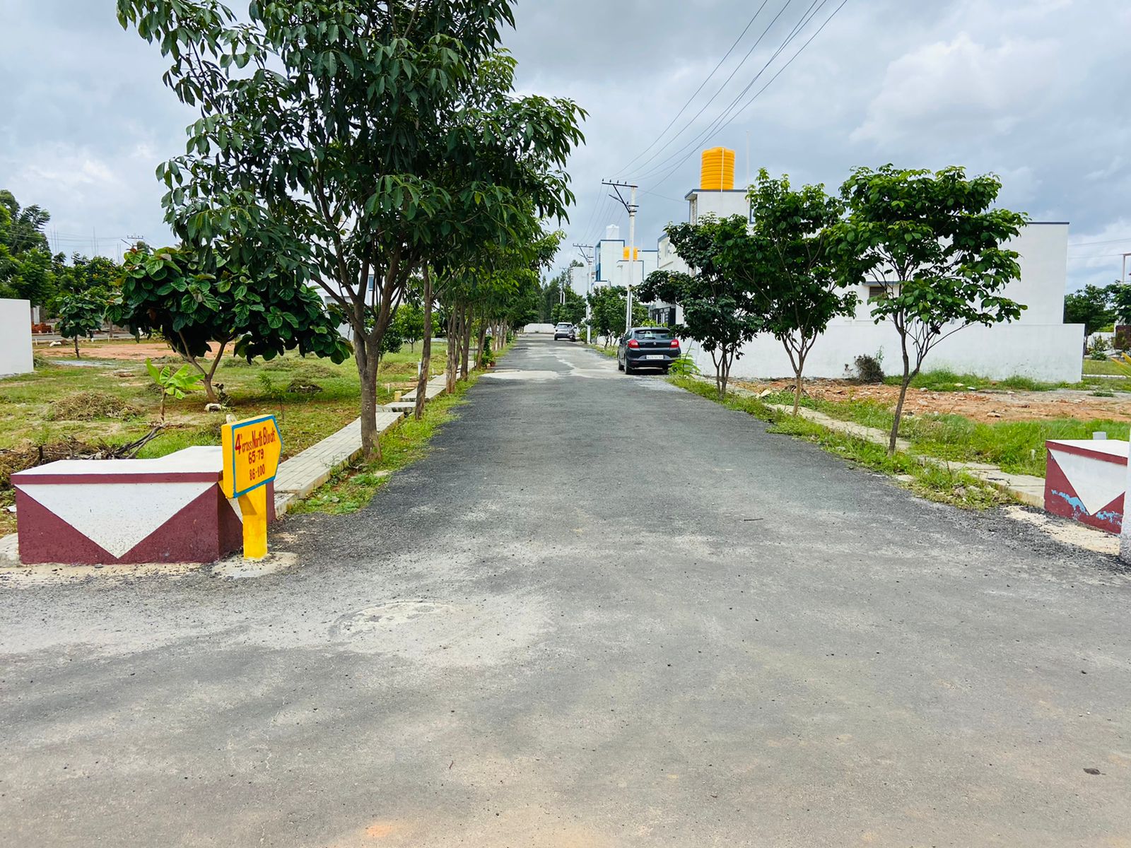 Resale 2.5 Bedroom 1300 Sq.Ft. Apartment in Kr Puram Bangalore 5073162