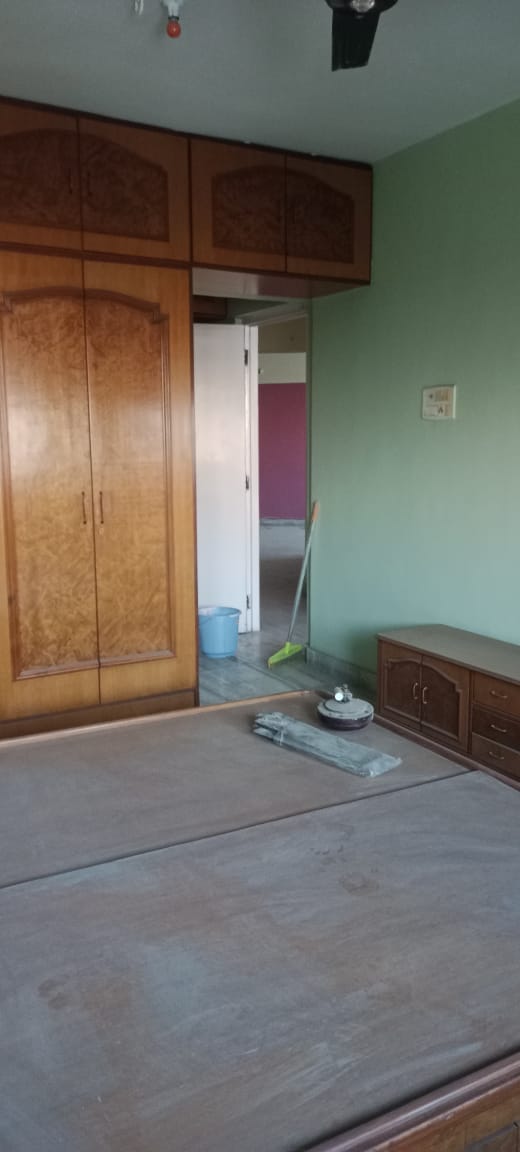 Rental Commercial Office Space 980 Sq.Ft. in Shelton Sapphire, Cbd