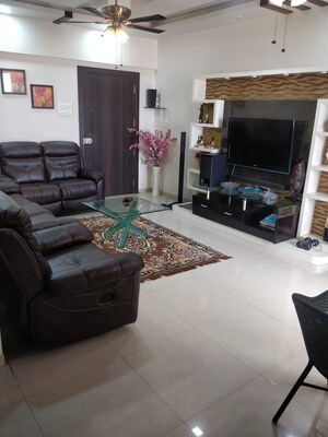 3 BHK Apartment For Sale in Eisha Loreals, Kondhwa