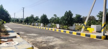   Plot at Mirkhanpet – for Sale
