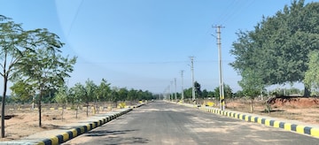 Plot Area in  Plot at Mirkhanpet – for Sale