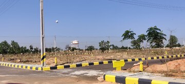  Plot – Exterior View View at Mirkhanpet - for Sale