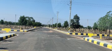  Plot For Sale in Mirkhanpet