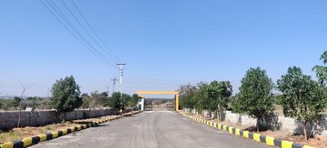  Plot – Exterior View View at Mirkhanpet - for Sale