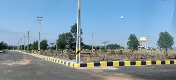  Plot For Sale in Mirkhanpet