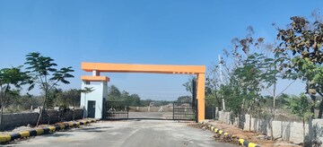  Plot – Exterior View View at Mirkhanpet - for Sale