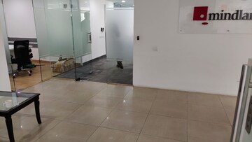 Team Area in  Office Space at Sector 37d – for Rent