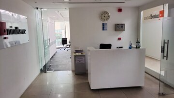 Team Area in  Office Space at Sector 37d – for Rent