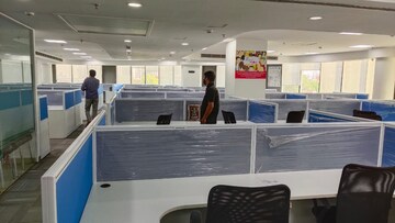  Office Space For Rent in Sector 37d