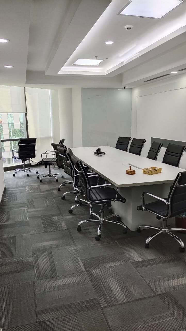 Commercial Office Space 4000 Sq.Ft. For Rent In Sector 37d Gurgaon 4862742