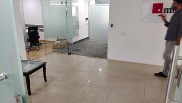 Team Area in  Office Space at Sector 37d – for Rent