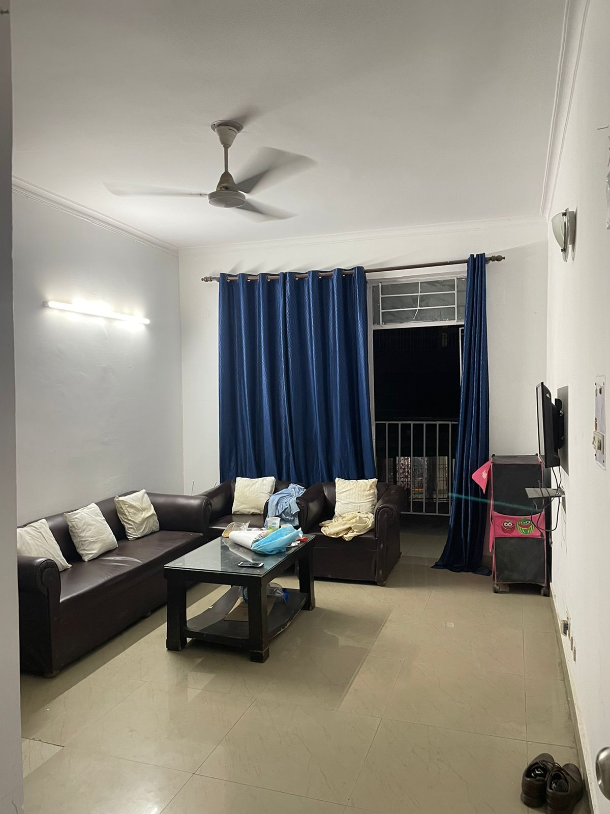 Rental 2 Bedroom 1150 Sq.Ft. Apartment in Saraswati Narmada Ganga