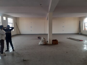 Team Area in  Warehouse at Sector 106 – for Rent