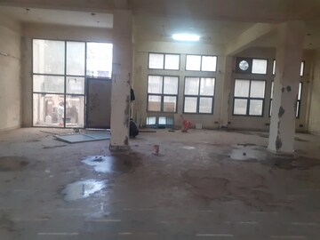  Industrial Plot – Exterior View View at Sector 35 - for Rent
