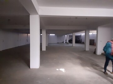  Industrial Plot For Rent in Sector 35