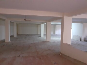   Industrial Plot at Sector 37b – for Rent