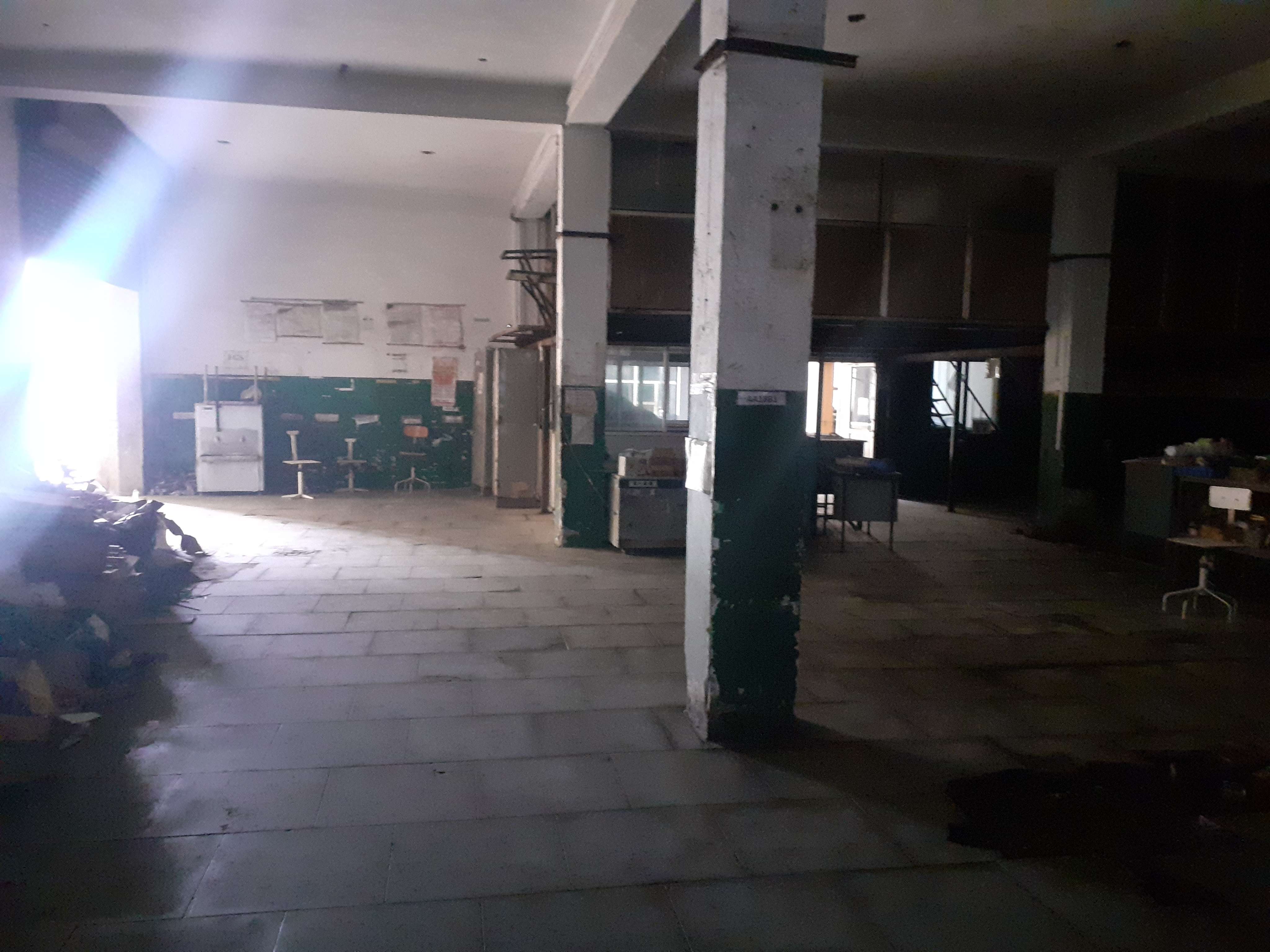 Commercial Industrial Plot 3000 Sq.Yd. For Rent In Sector 22 Gurgaon 4862893