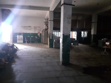  Industrial Plot For Rent in Sector 22