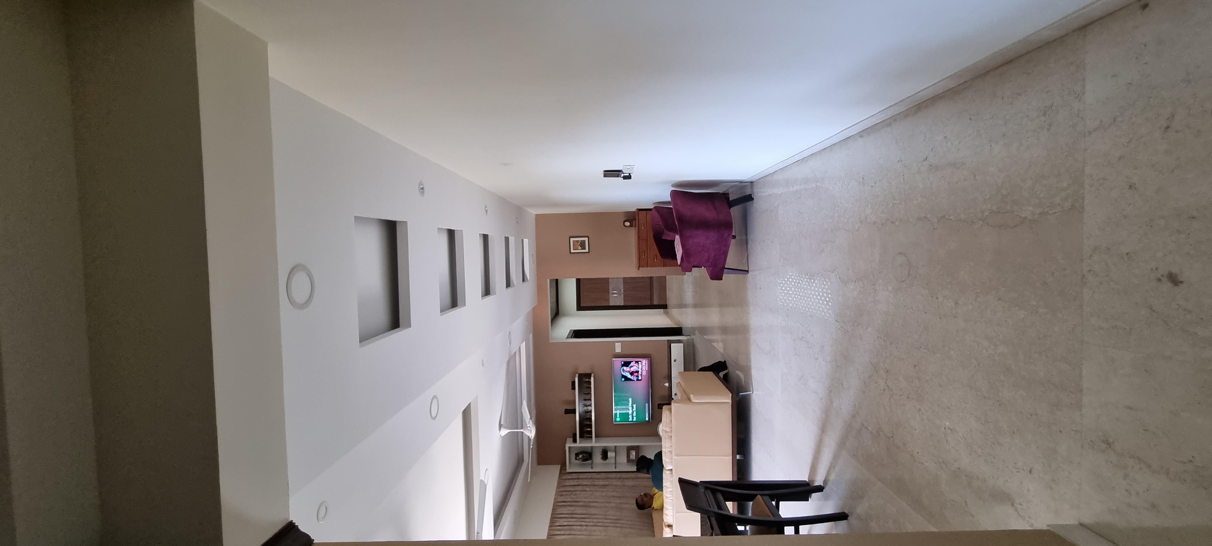 Rental 3 Bedroom 1980 Sq.Ft. Apartment in Prestige Misty Waters, Hebbal Bangalore 5313555