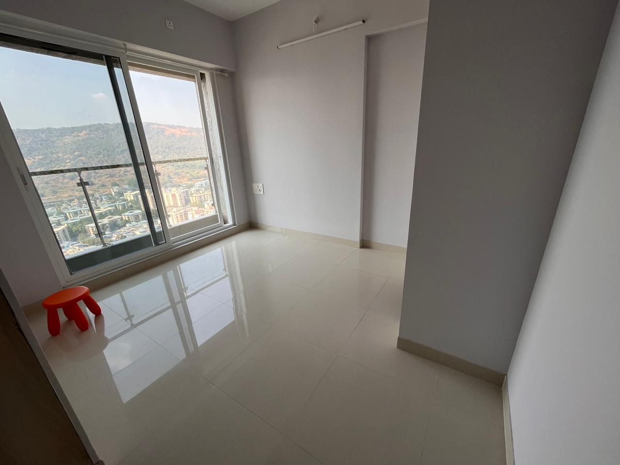 1 BHK + Extra Room Apartment For Rent in Ashar Edge