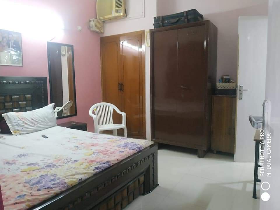 Resale 2 Bedroom 1100 Sq.Ft. Apartment in Balco Apartments, Ip Extension Delhi 4792642