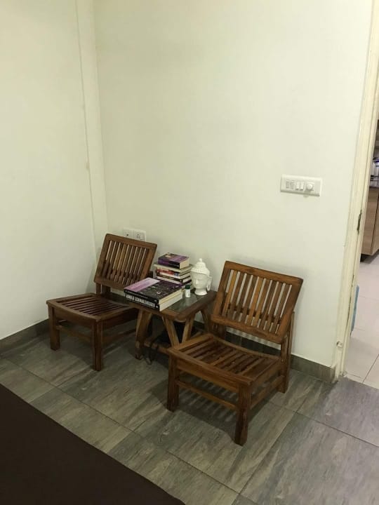 Rental 2.5 Bedroom 940 Sq.Ft. Independent House in Sector 55 Noida