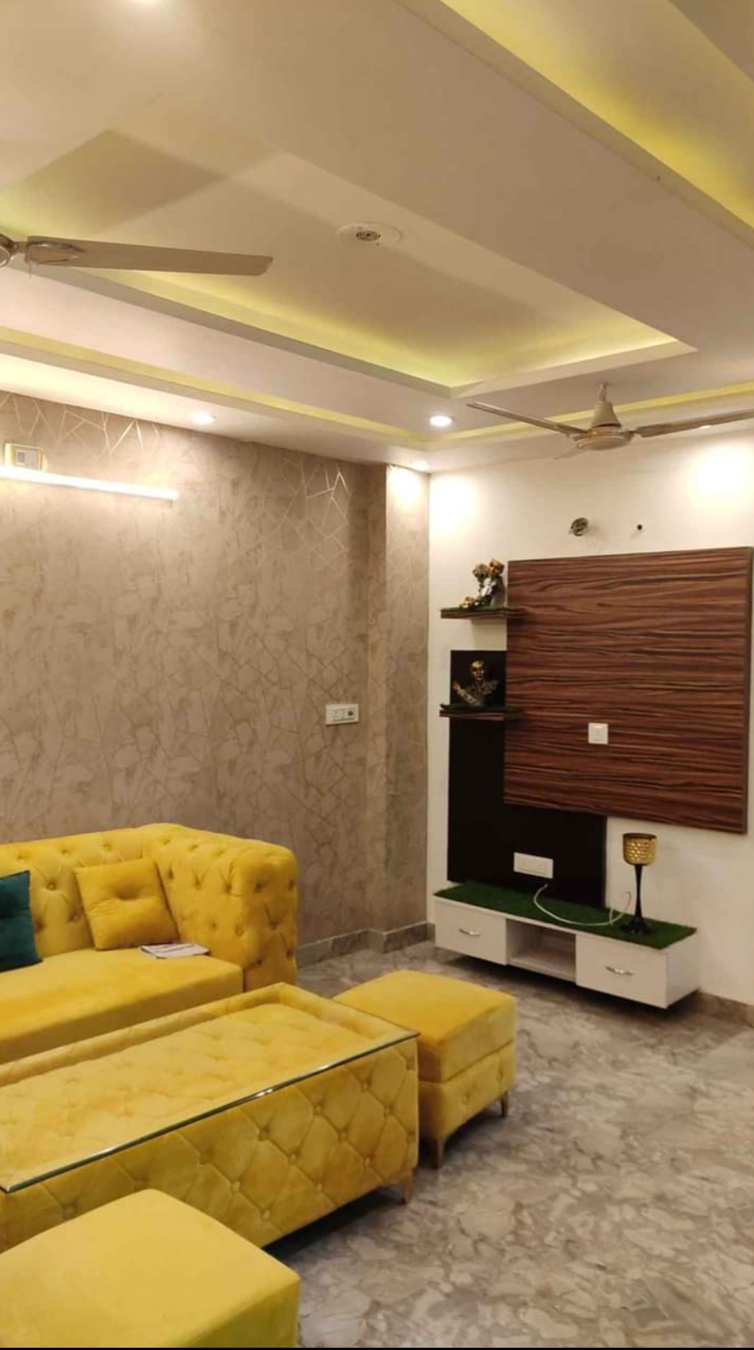 Resale 3 Bedroom 1350 Sq.Ft. Apartment in Pharma Apartment, Ip ...