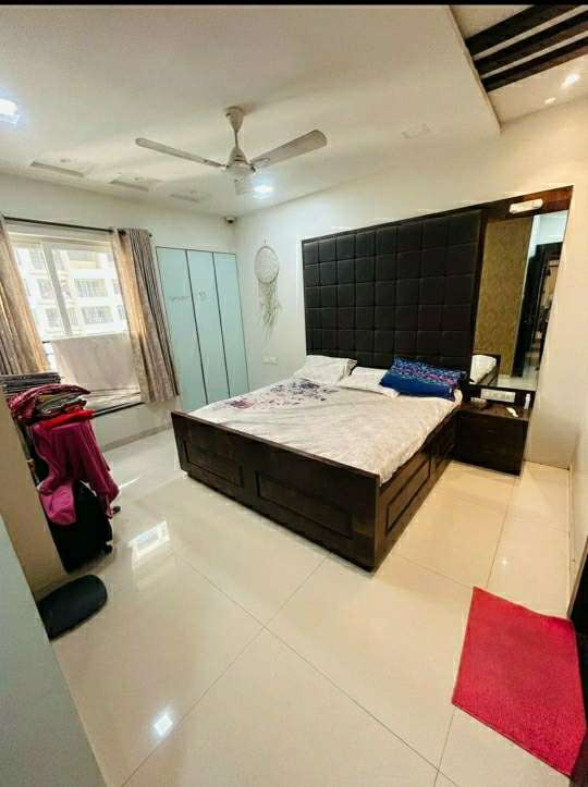 Rental 1 Bedroom 719 Sq.Ft. Apartment in Kohinoor Lifestyle, Kalyan ...