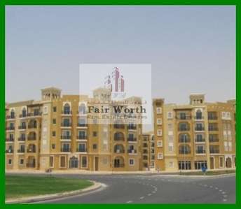 Studio  Apartment For Rent in International City, Dubai - 4864704