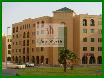 1 BR  Apartment For Rent in Morocco Cluster, International City, Dubai - 4864719