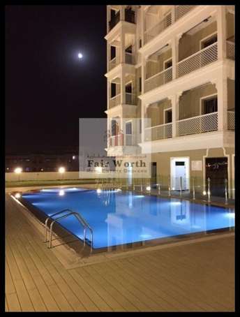 Studio  Apartment For Rent in Dragon View Building, International City, Dubai - 4864732