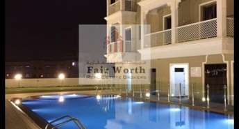Studio  Apartment For Rent in Dragon View Building, International City, Dubai - 4864732