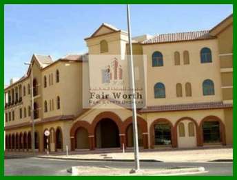 1 BR  Apartment For Rent in International City, Dubai - 4864742