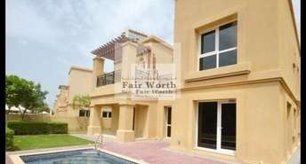 2 BR  Villa For Rent in Emirates Hills, Dubai - 4864755