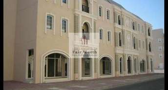 Studio  Apartment For Rent in International City, Dubai - 4864770