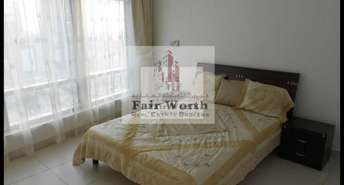 2 BR  Apartment For Rent in The Lofts, Al Hudayriat Island, Dubai - 4864785