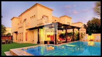 3 BR  Villa For Rent in The Springs, Dubai - 4864804
