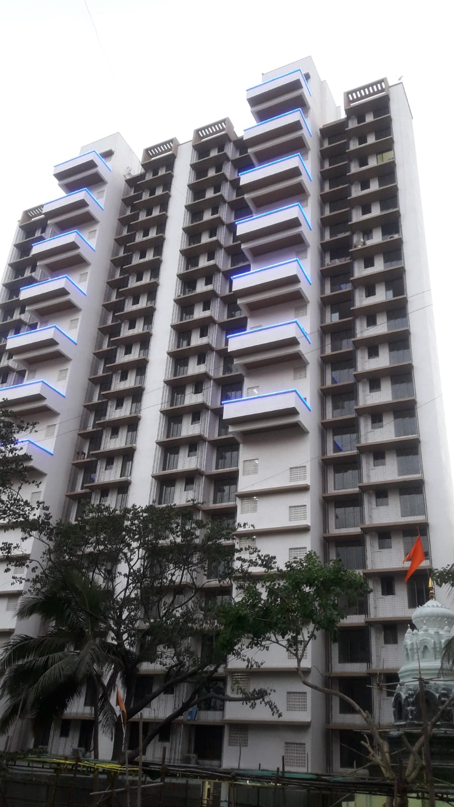 Rental 4 Bedroom 1700 Sq.Ft. Apartment In Imperial Heights Phase 2 ...