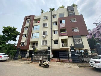 1 BHK Apartment For Rent in Bapuji Nagar Bhubaneswar  4866258