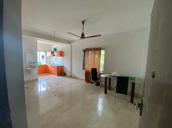 1 BHK Apartment For Rent in Bapuji Nagar Bhubaneswar  4866258