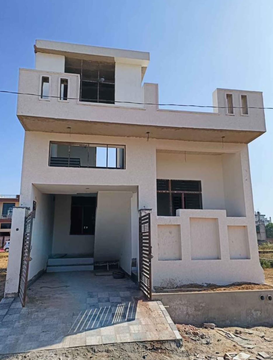 Resale 3 Bedroom 1144 Sq.Ft. Independent House in Durgapur Durgapur