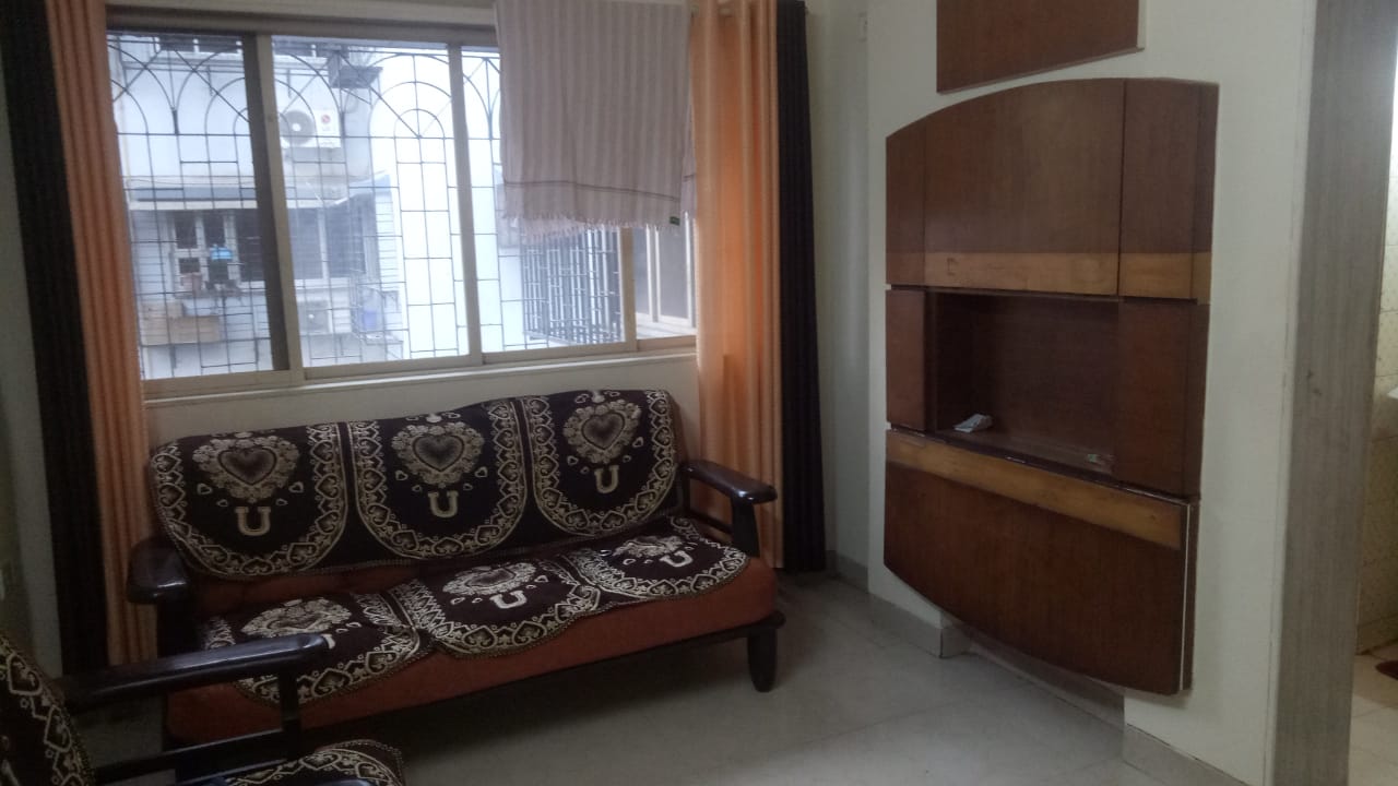 Rental Studio 240 Sq.Ft. Builder Floor in Chatrapati Shivaji Raje