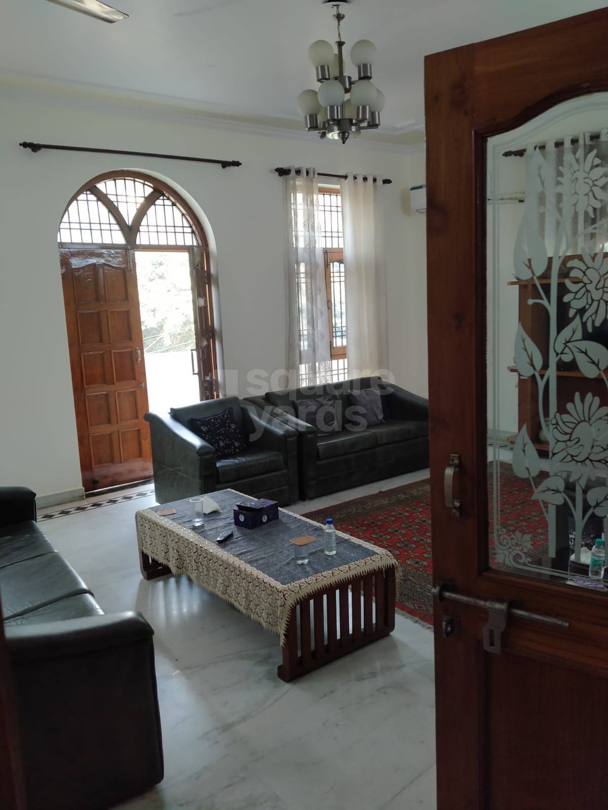 Rental 2175 Sq.Ft. Apartment in Mahagun Maple, Sector 50 Noida 5103903