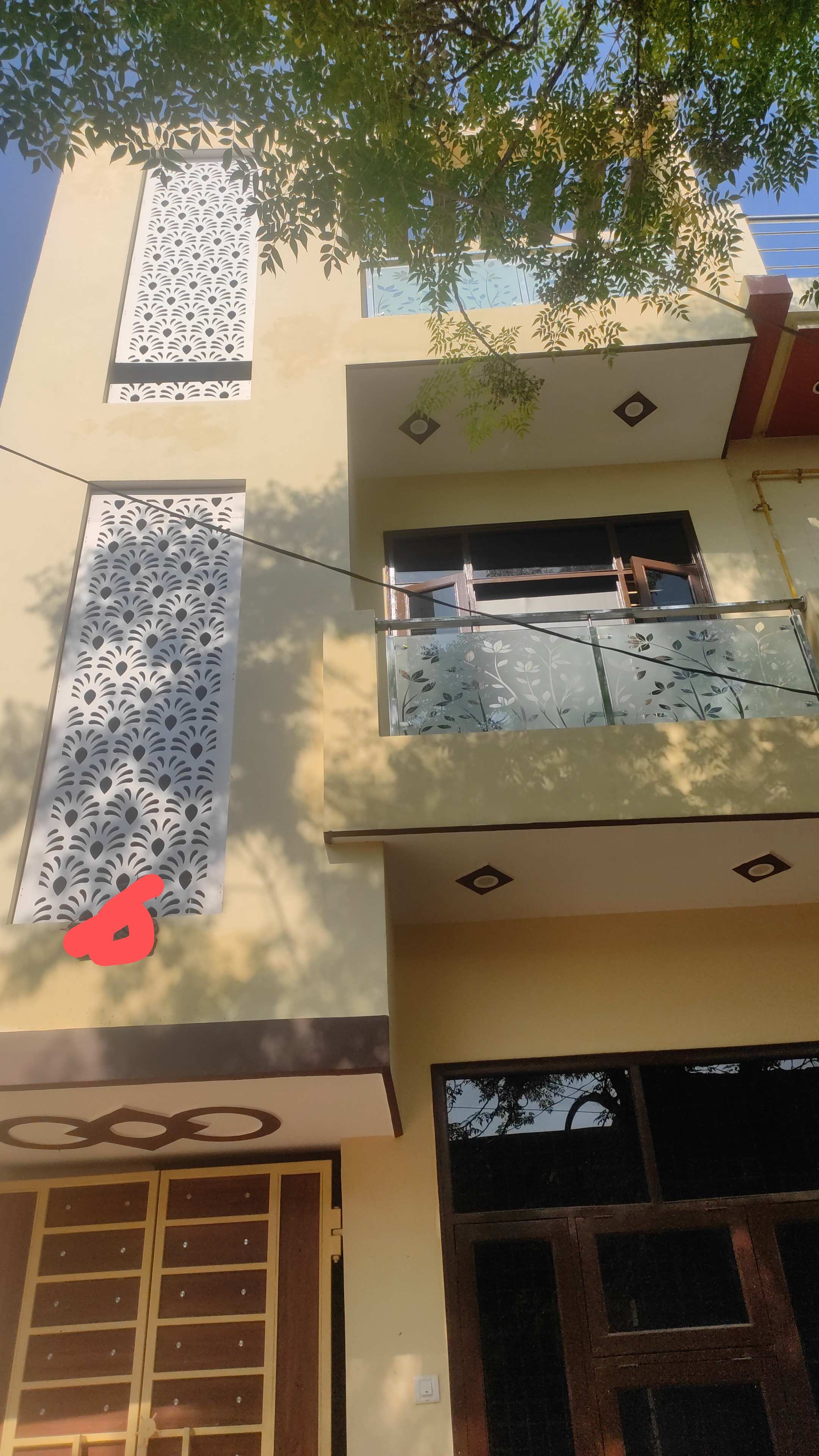 Resale 6+ Bedroom 235 Sq.Yd. Independent House in Shastri Nagar Meerut