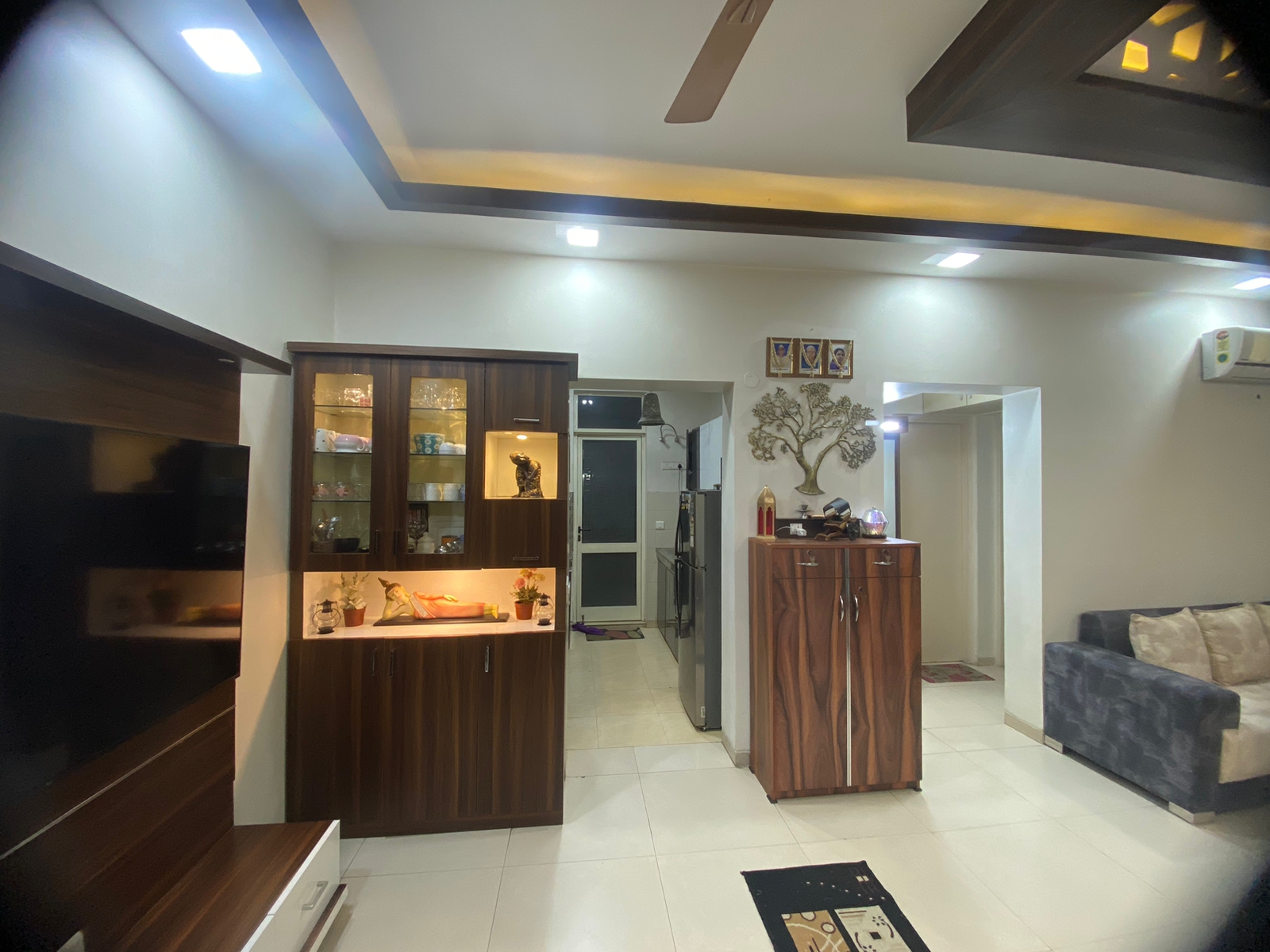 Resale 2 Bedroom 1091 Sq.Ft. Independent House in Vatika India Next