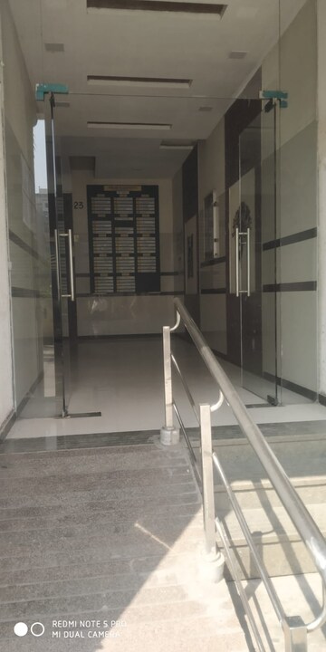 Balcony in 1 BHK Apartment at Gami  Amar Harmony, Taloja – for Sale
